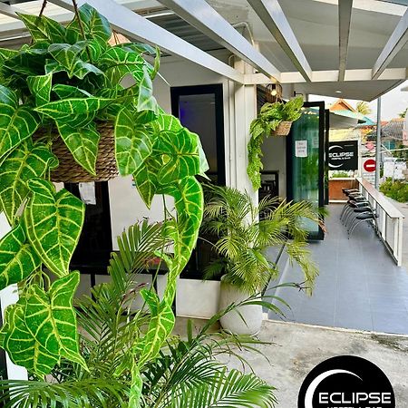 Eclipse Hostel And Bar ハード・リン エクステリア 写真