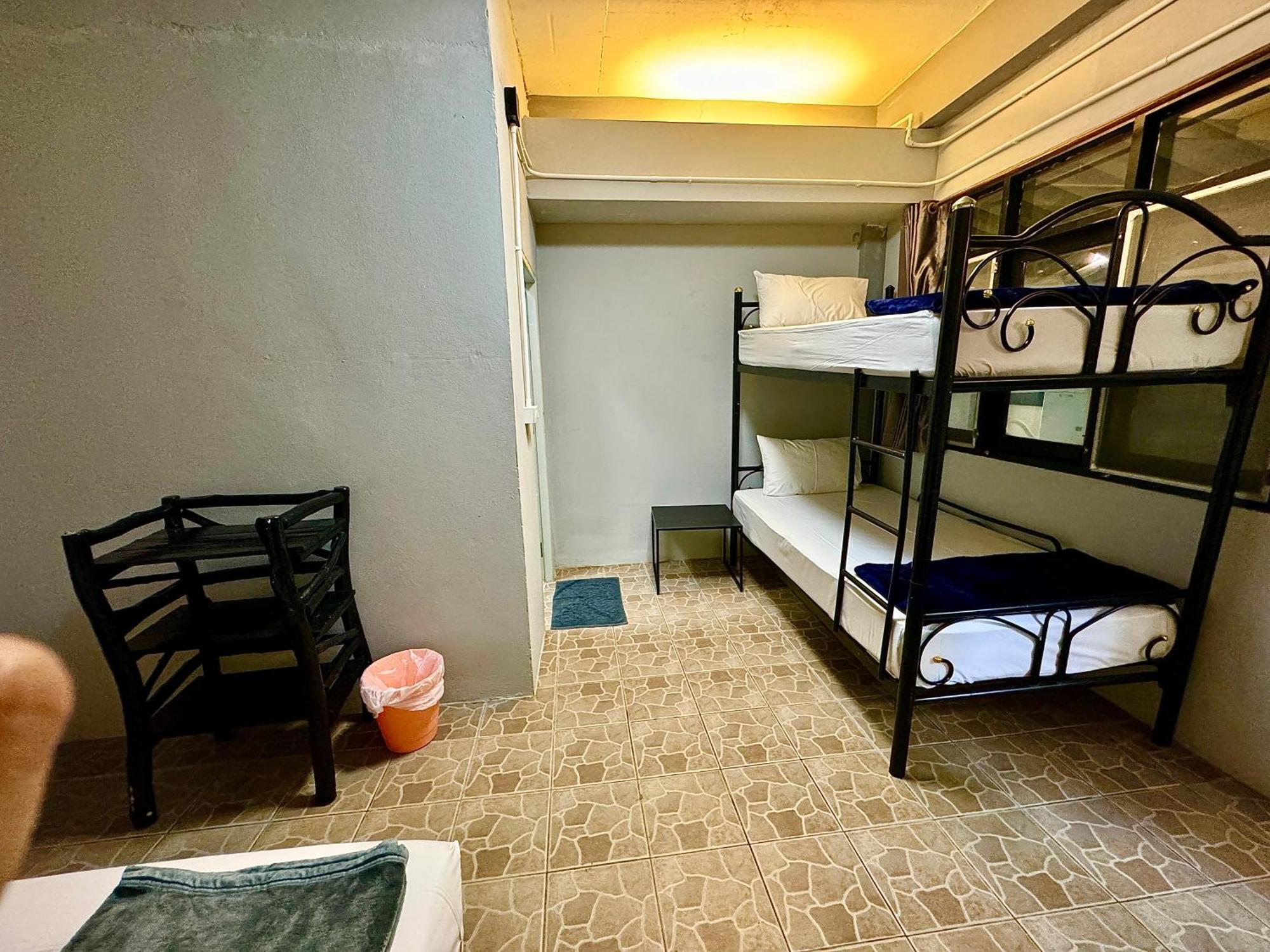 Eclipse Hostel And Bar ハード・リン エクステリア 写真