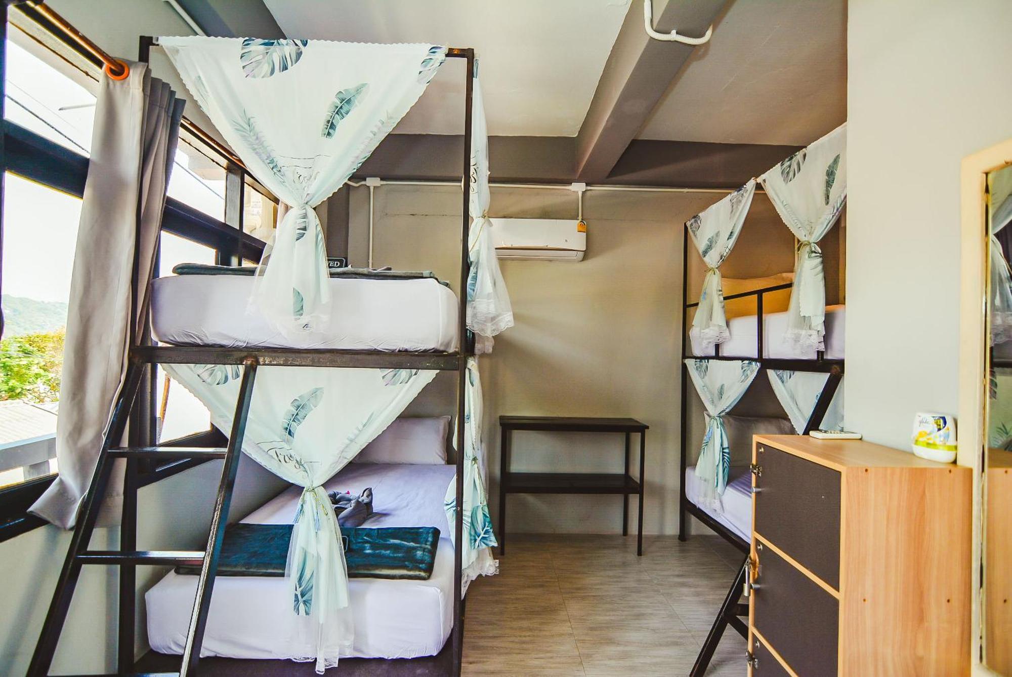 Eclipse Hostel And Bar ハード・リン エクステリア 写真