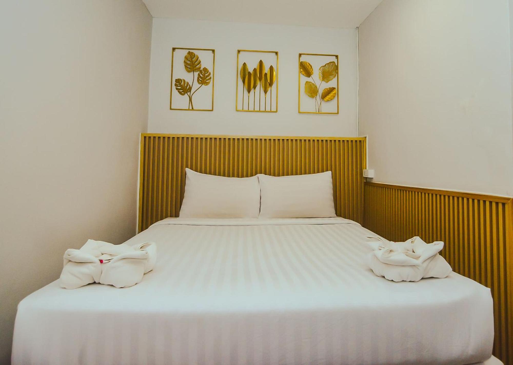 Eclipse Hostel And Bar ハード・リン エクステリア 写真
